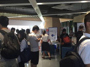 騰訊創業節落地眾創空間 南京站點直擊創業痛點，擢升創業空間服務質量