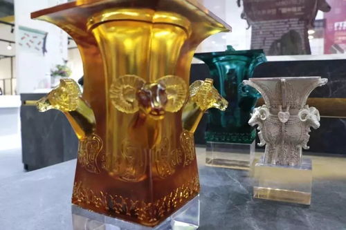博物館文創(chuàng) 一場關(guān)于名稱的真實對話